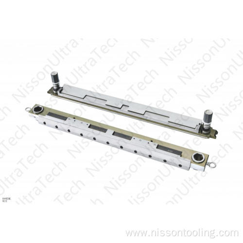 Li-ion Battery Aluminium sheet Cutter